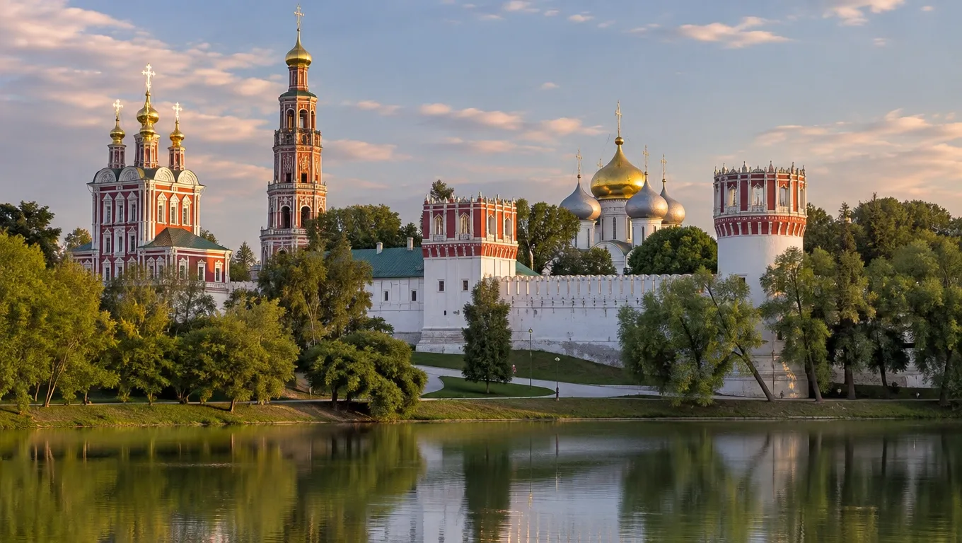 Паломнические службы монастырей